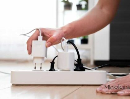 Jak Oszczędzać Energię w Biurze? - Mieszkanie.in