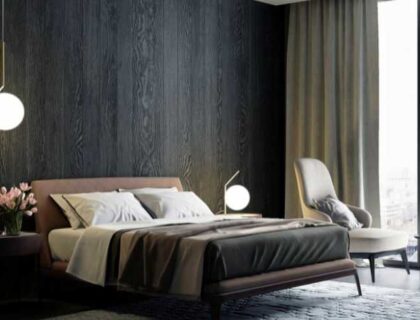 Jak Urządzić Sypialnię w Stylu Hotelowym? - Mieszkanie.In