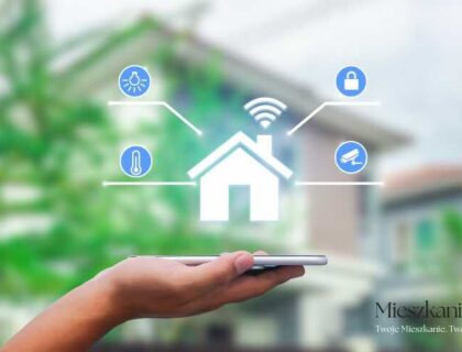 Smart Home - Czy Warto? - Mieszkanie.in