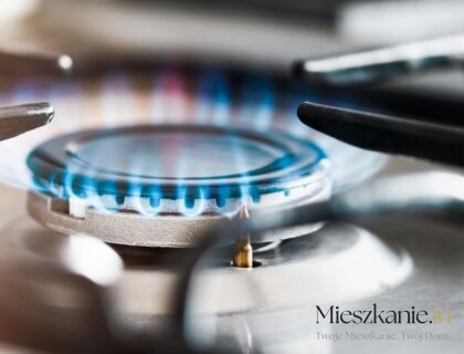 Mieszkanie.in - Niebezpieczeństwo ulatniania się gazu w domu i mieszkaniu – jak się chronić?