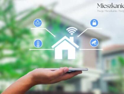 Jak Działa System Smart Home i Ile Kosztuje? Przewodnik Dla Początkujących - Mieszkanie.in