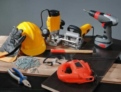 Wspólnotowy Bank Narzędzi w bloku – jak to zrobić krok po kroku - Mieszkanie.in