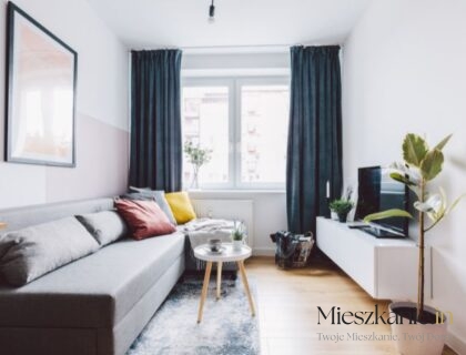 Jak Optycznie Powiększyć Mieszkanie? - Mieszkanie.in